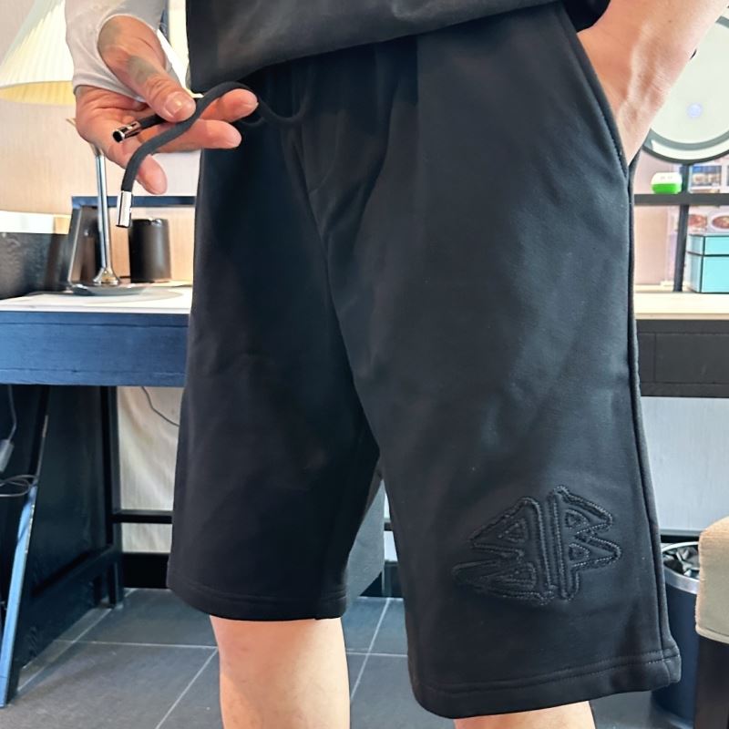 Balenciaga Short Pants